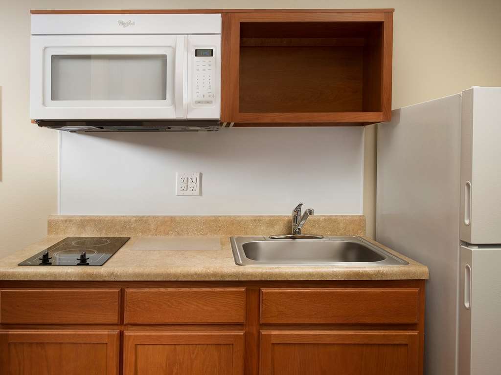Extended Stay America Select Suites - Fort Lauderdale - Airport - West Davie Habitación foto